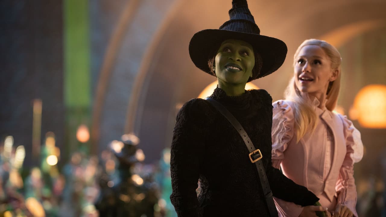 Wicked — backdrops 4