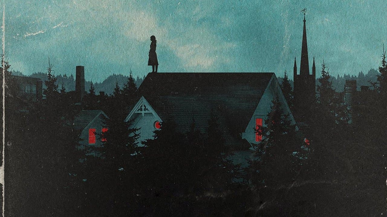 Castle Rock — backdrops 6