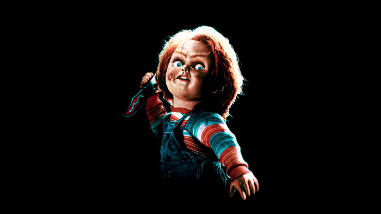 Child's Play — backdrops 7