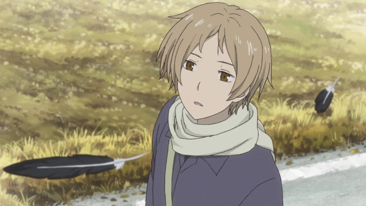 Natsume's Book of Friends — backdrops 8