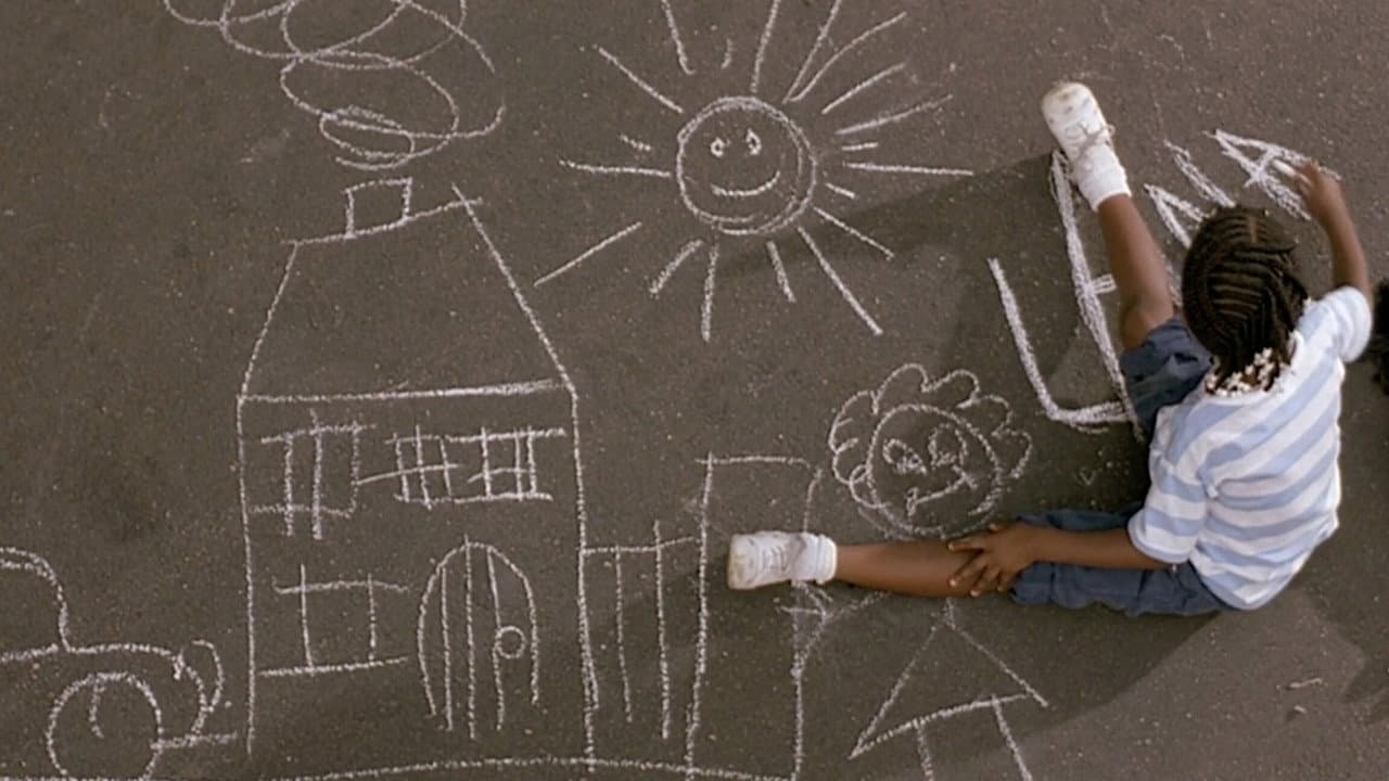 Do the Right Thing — backdrops 2