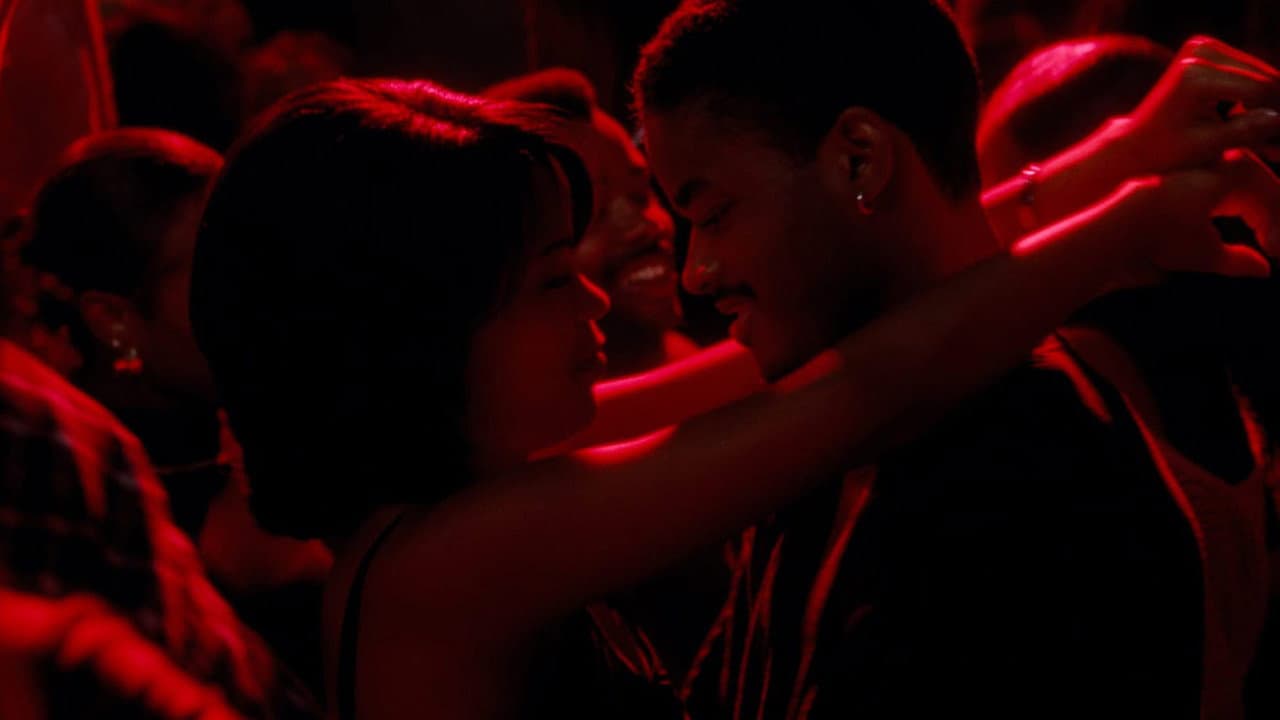 Love Jones — backdrops 3