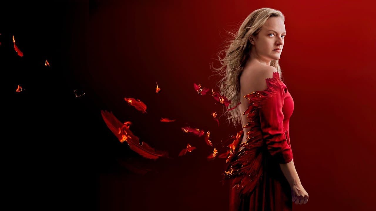 The Handmaid's Tale — backdrops 5