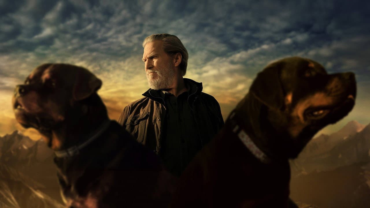 The Old Man — backdrops 5