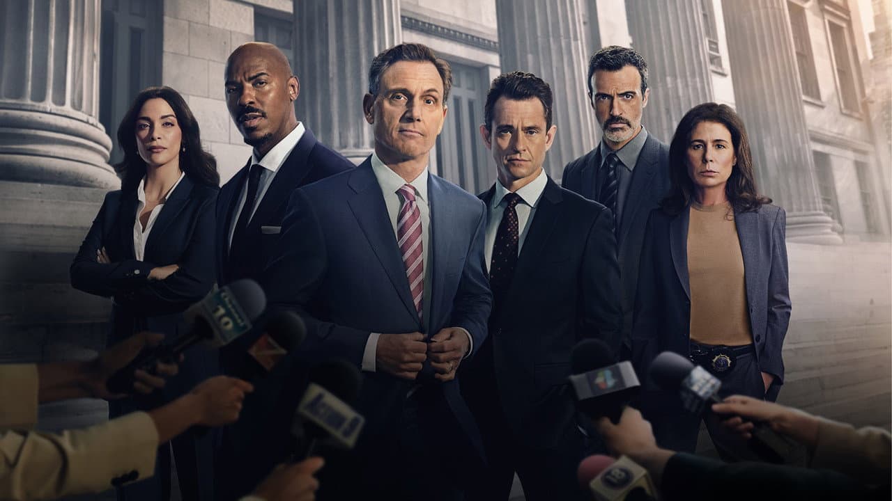 Law & Order — backdrops 6