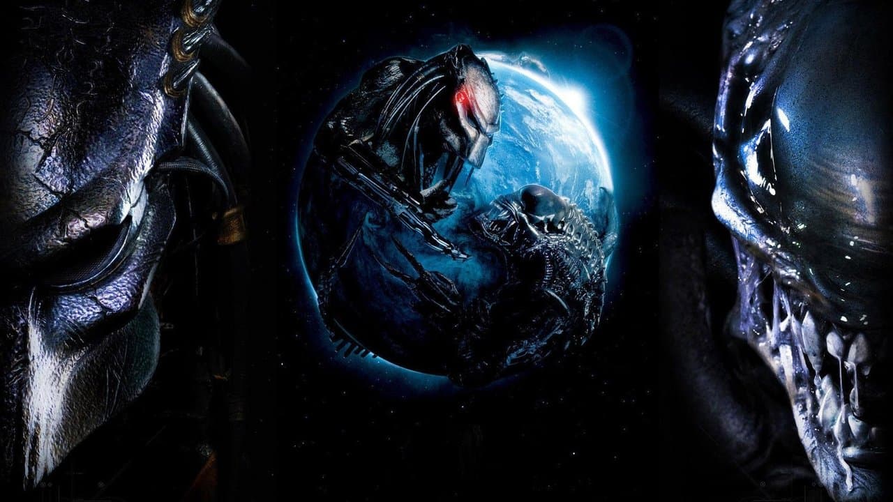 Aliens vs Predator: Requiem — backdrops 1