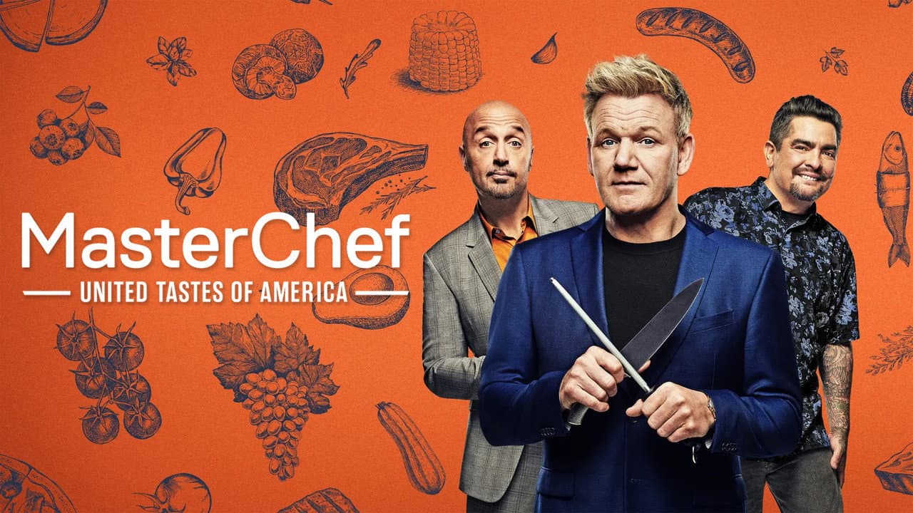 MasterChef — backdrops with title 6