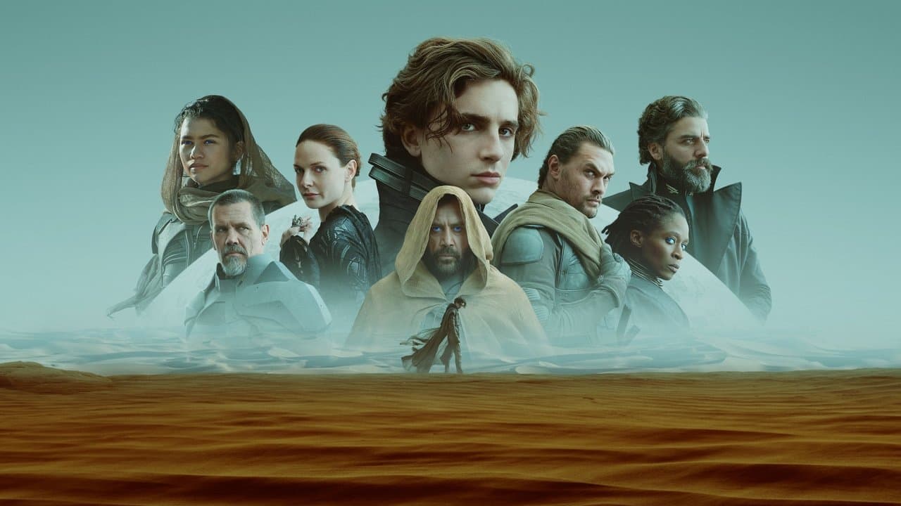 Dune — backdrops 4