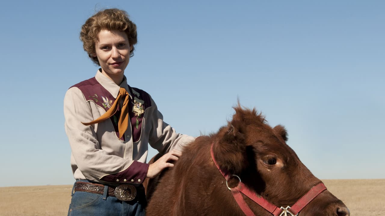 Temple Grandin — backdrops 6