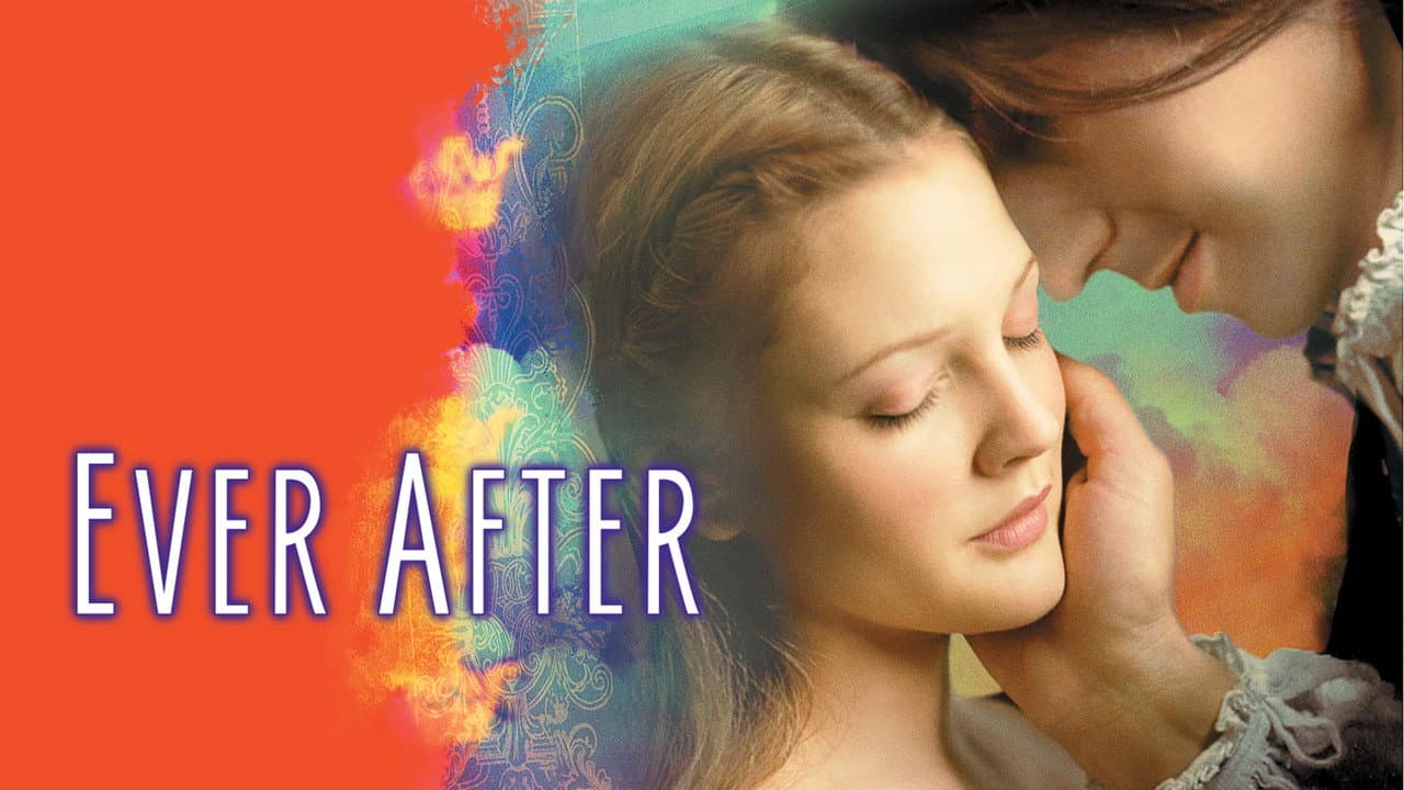 EverAfter — backdrops with title 2