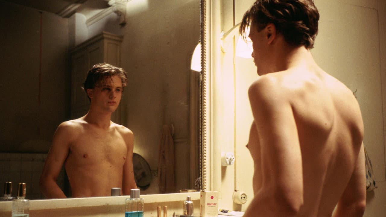 The Dreamers — backdrops 6