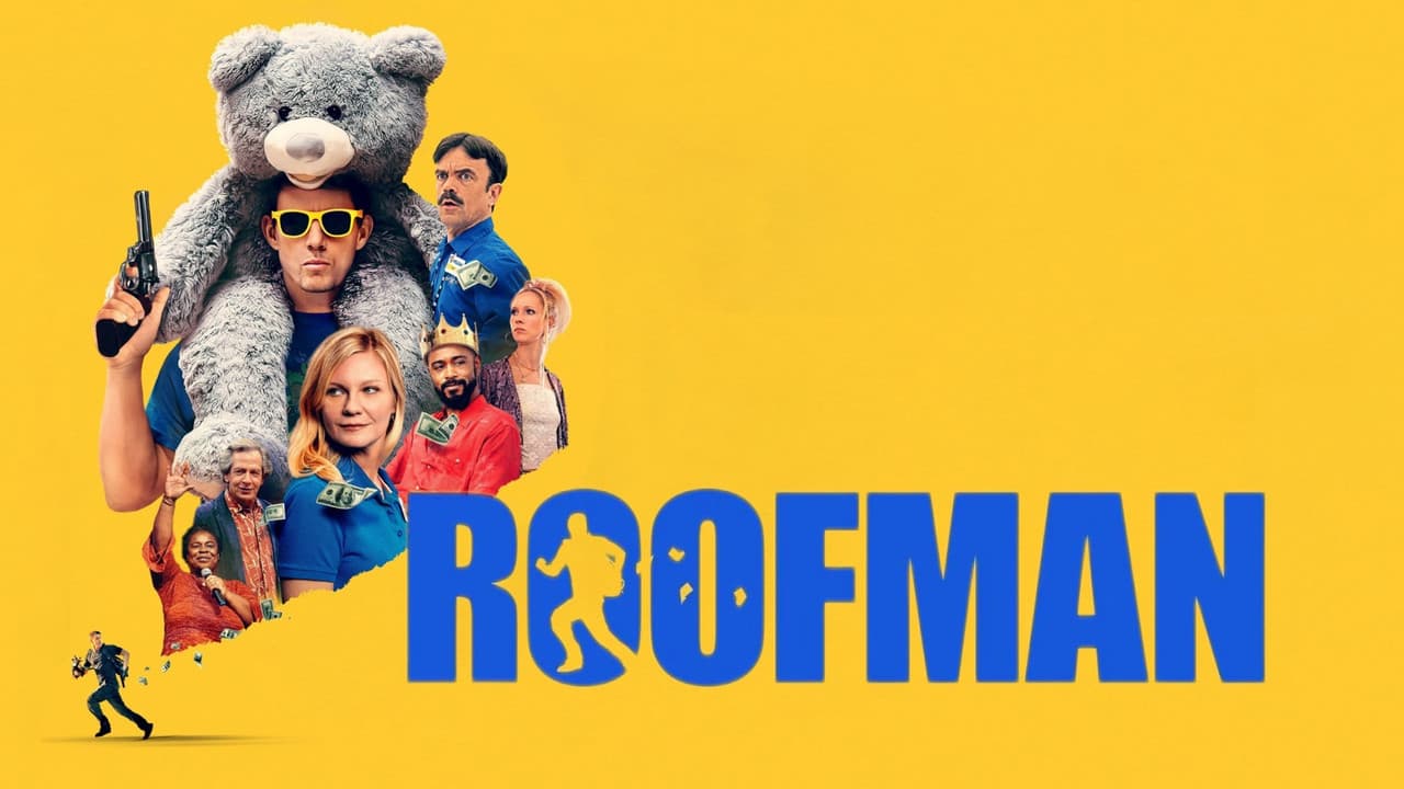 Roofman — backdrops with title 1