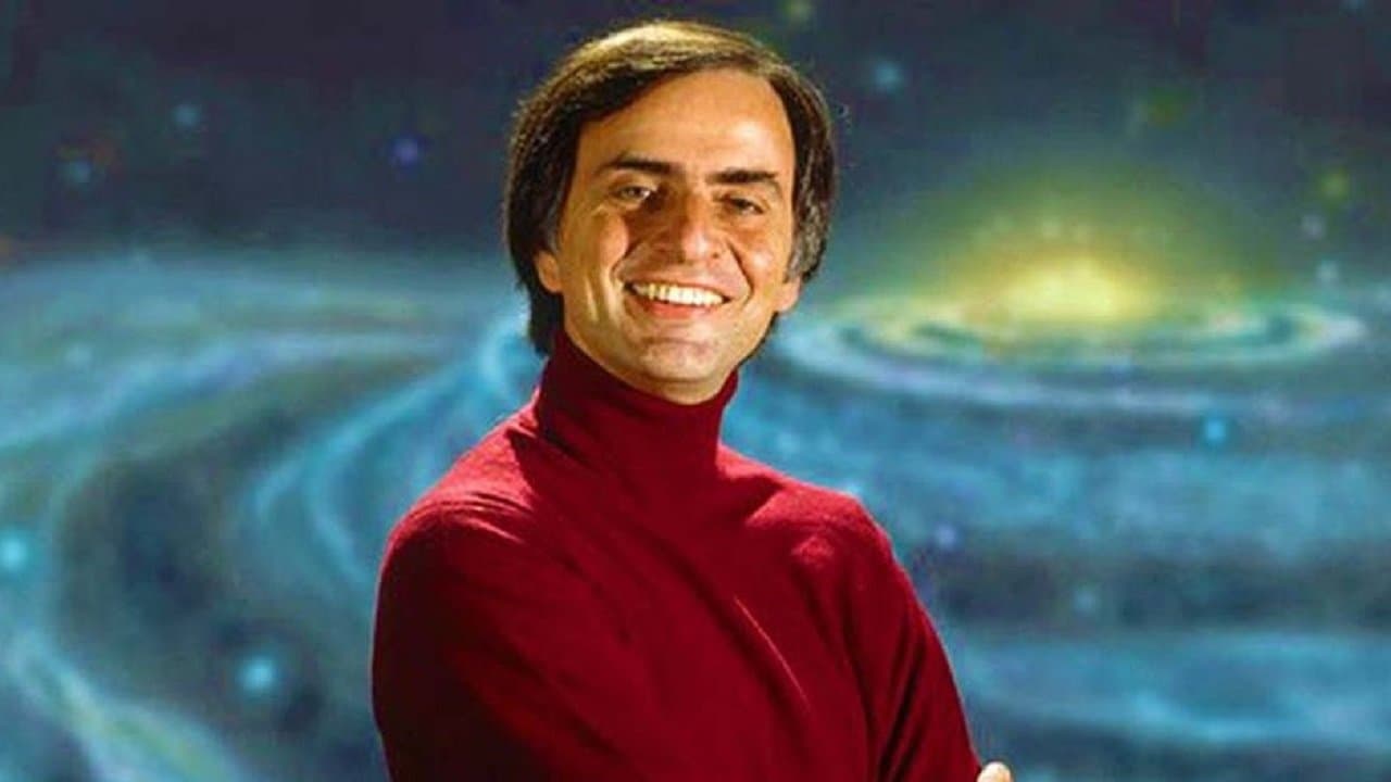 Cosmos: A Personal Voyage — backdrops 2