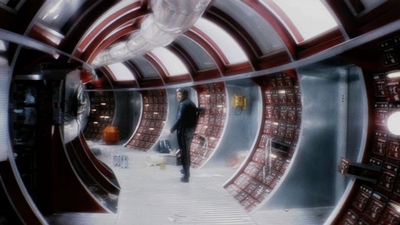 Solaris — backdrops 1