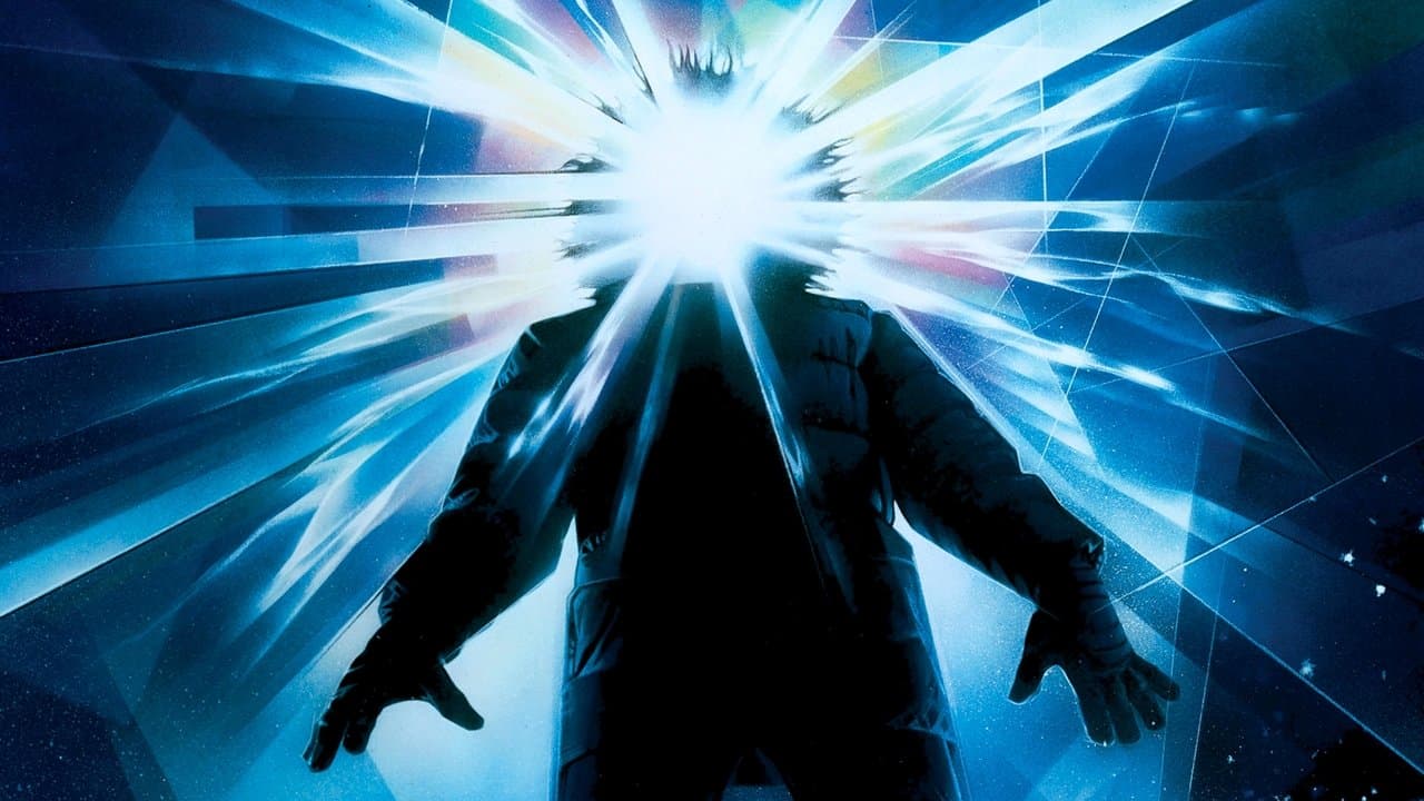 The Thing — backdrops 3