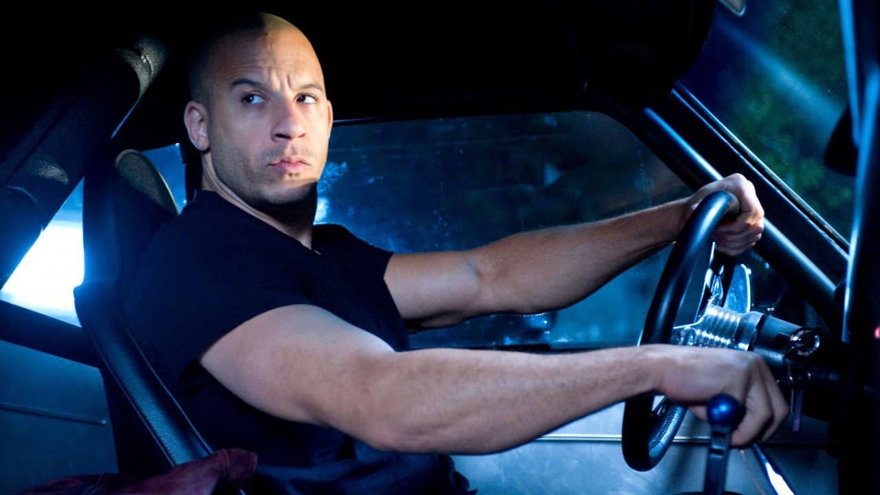 Fast & Furious — backdrops 8
