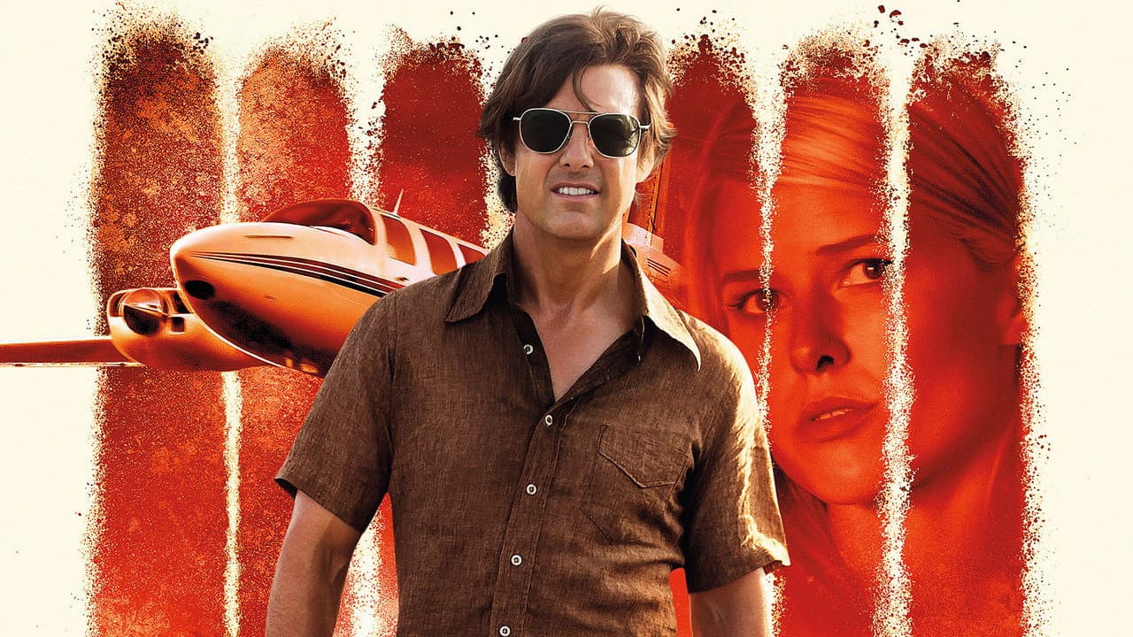 American Made — backdrops 5