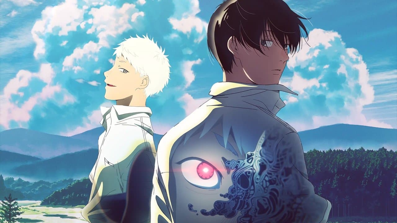 The Summer Hikaru Died — backdrops 5