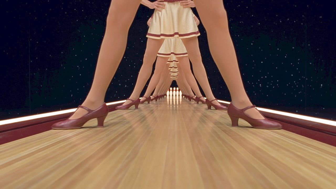 The Big Lebowski — backdrops 7