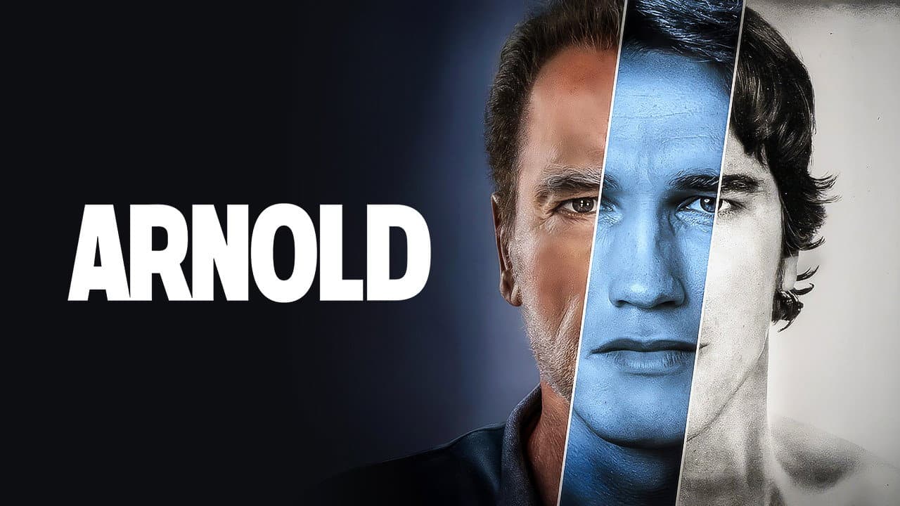Arnold — backdrops with title 2