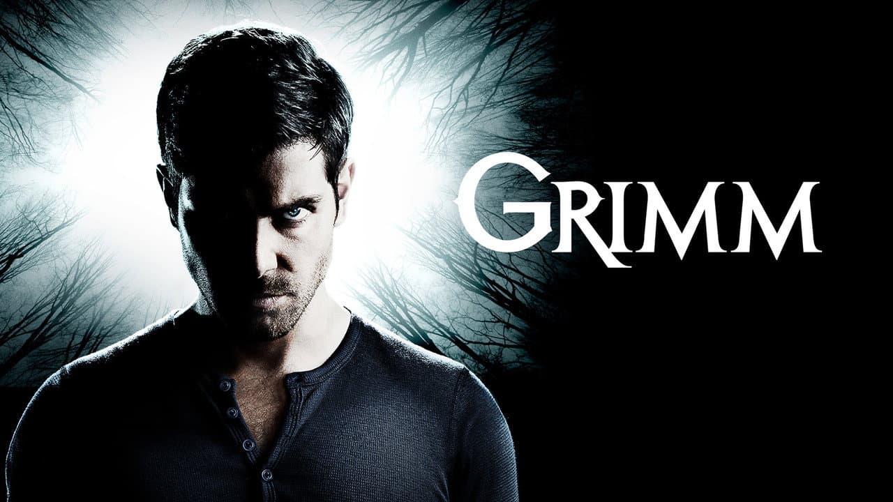 Grimm — backdrops with title 2