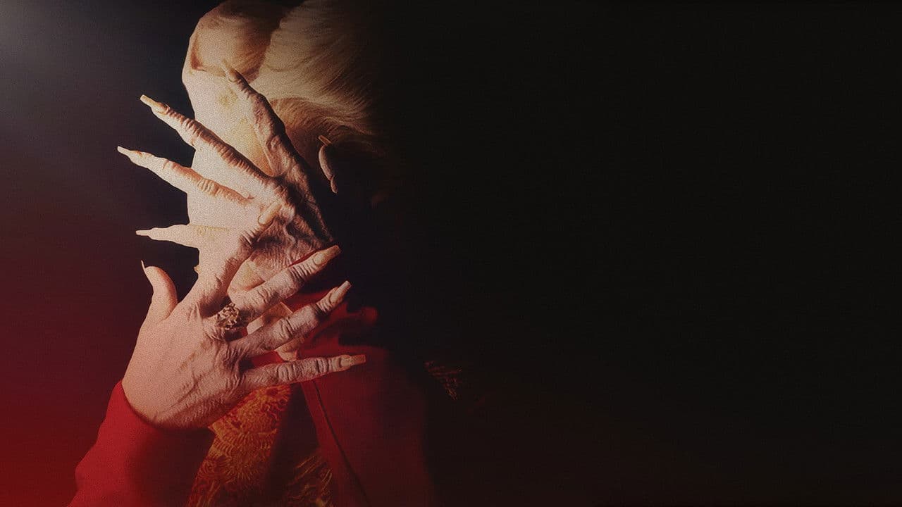 Bram Stoker's Dracula — backdrops 2