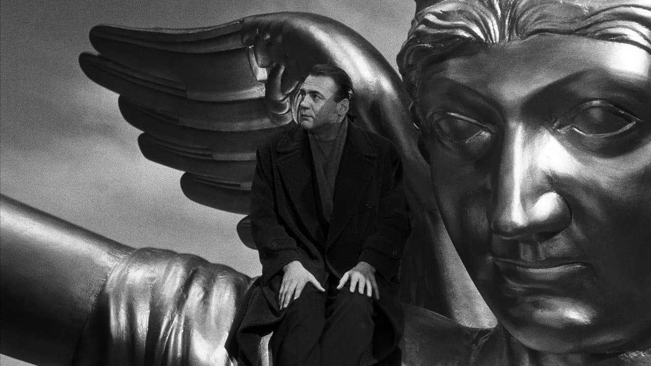 Wings of Desire — backdrops 7