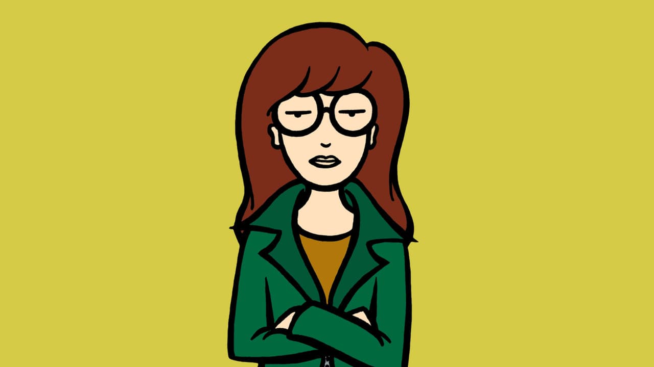 Daria — backdrops 2