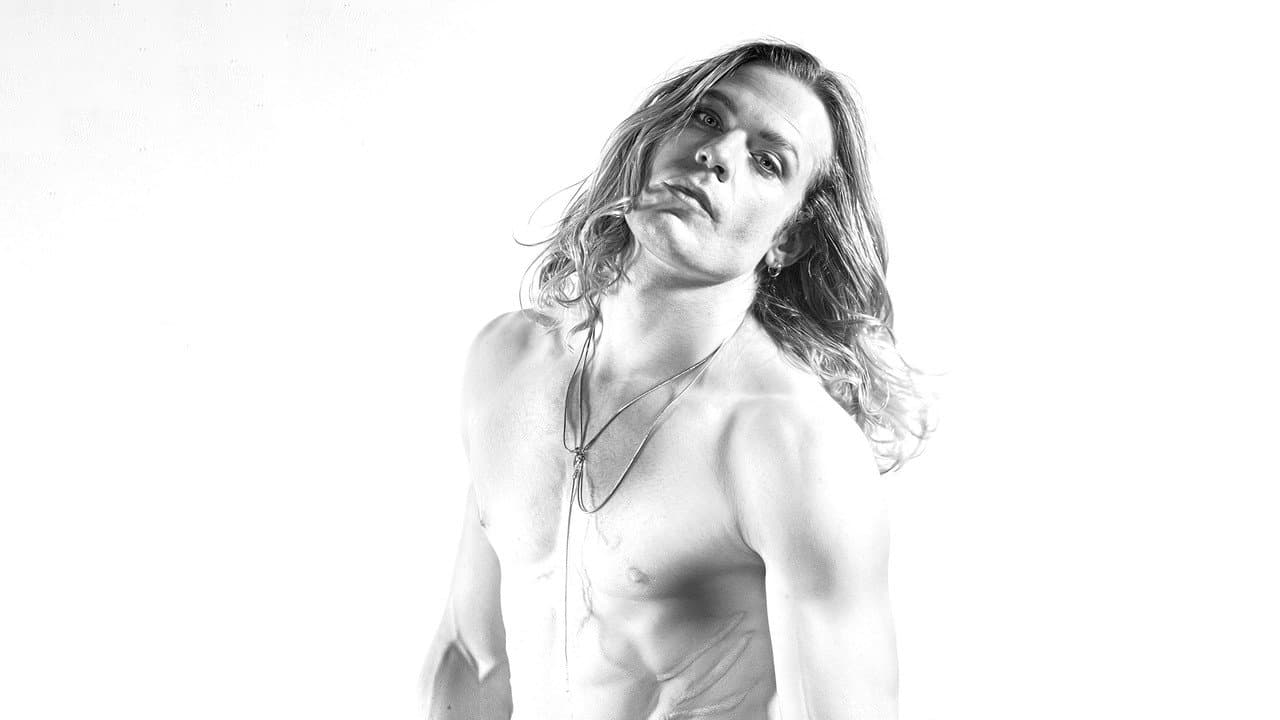 The Vampire Lestat — backdrops 7