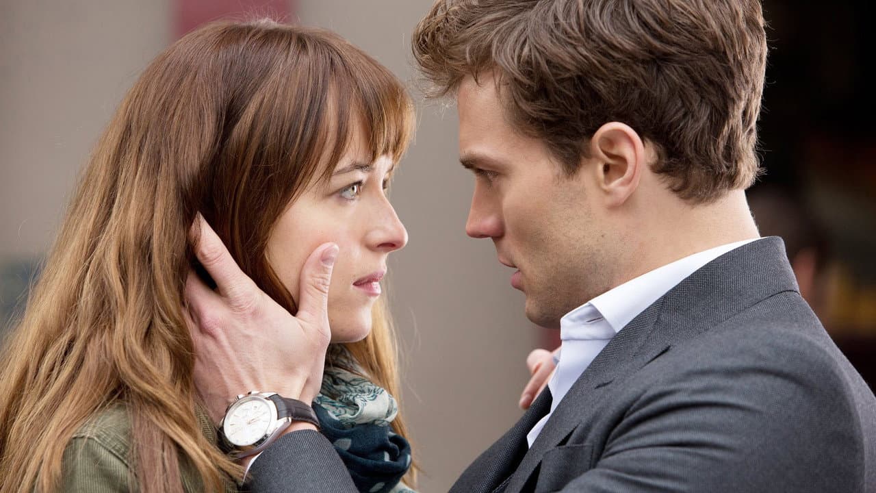 Fifty Shades Freed — backdrops 3