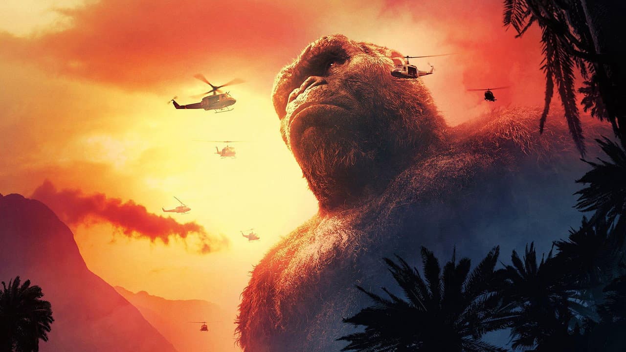 Kong: Skull Island — backdrops 2