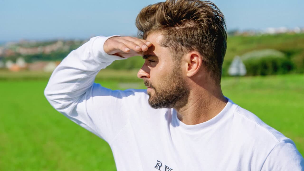 Down to Earth with Zac Efron — backdrops 3