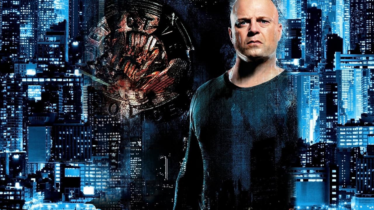 The Shield — backdrops 5