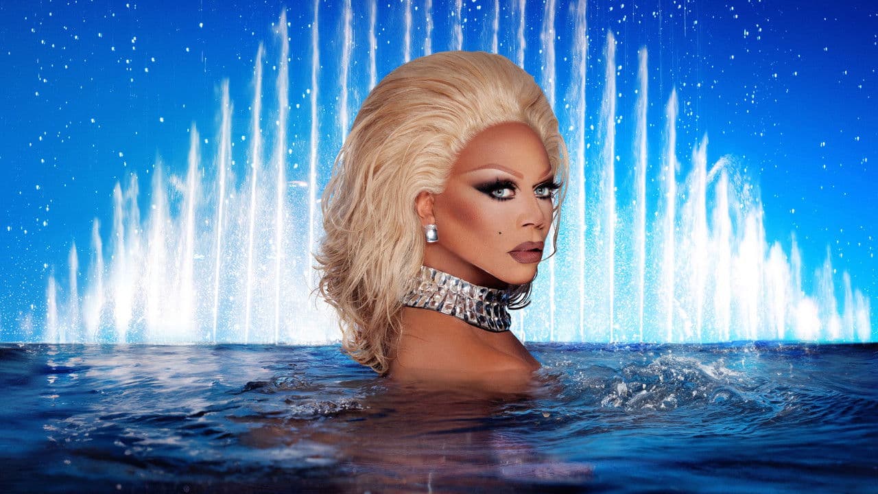 RuPaul's Drag Race — backdrops 2