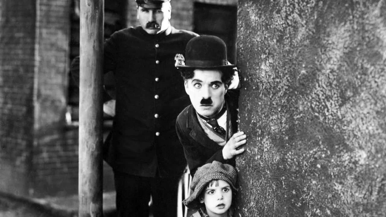 The Kid — backdrops 6