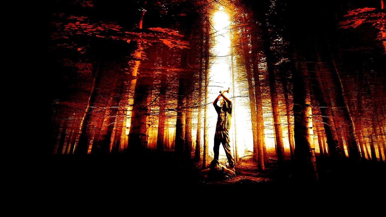 Wrong Turn 3: Left for Dead — backdrops 2