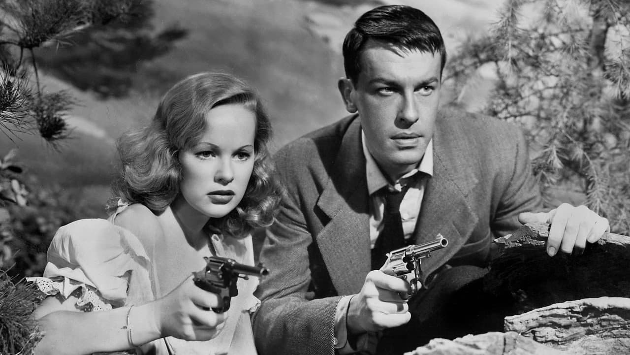 Gun Crazy — backdrops 3