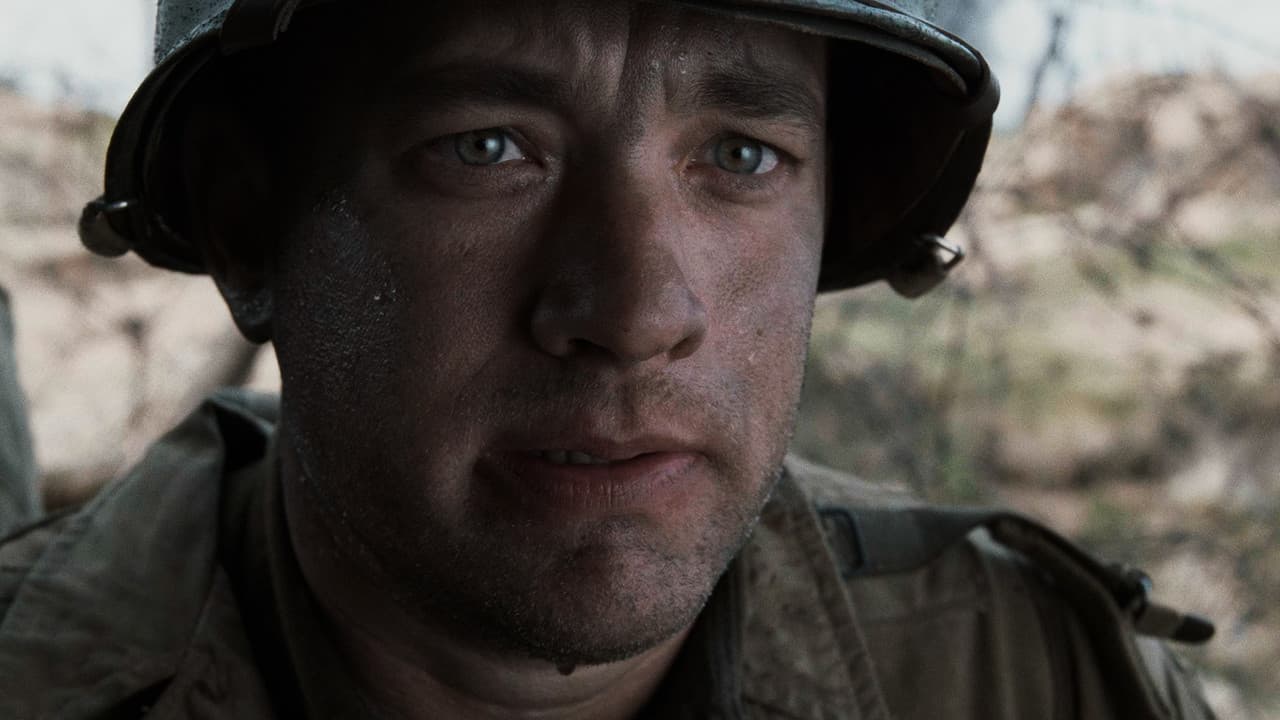 Saving Private Ryan — backdrops 8