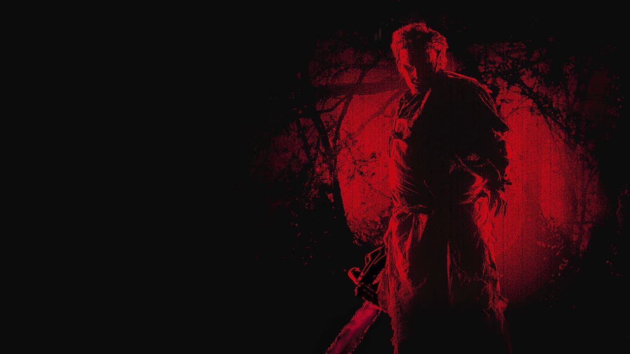 The Texas Chainsaw Massacre — backdrops 2