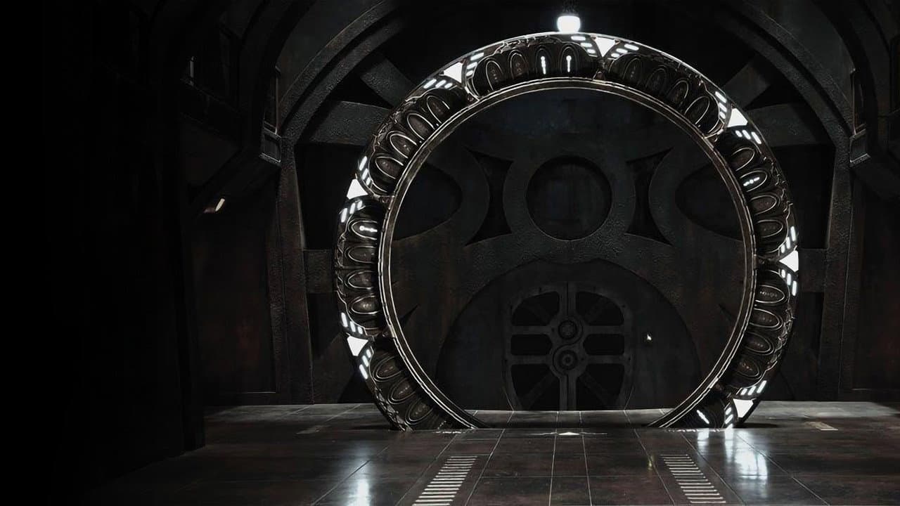 Stargate Universe — backdrops 8