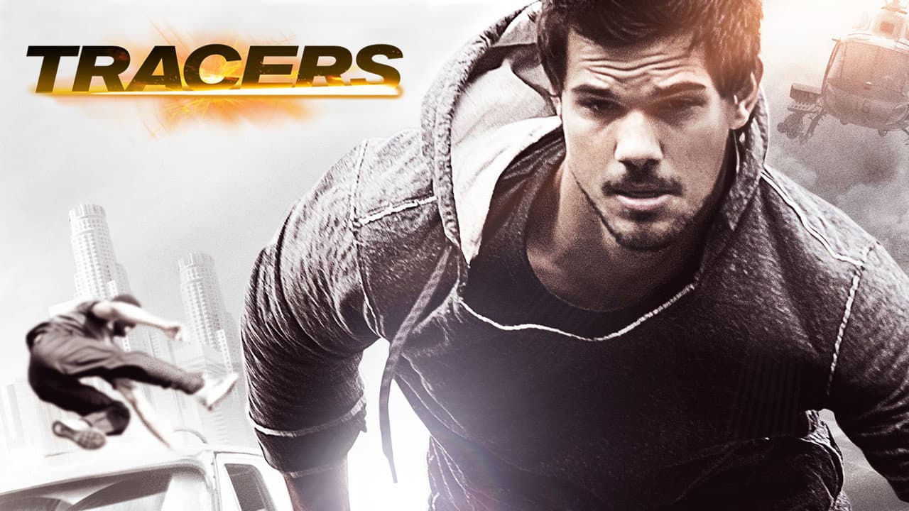 Tracers — backdrops with title 6