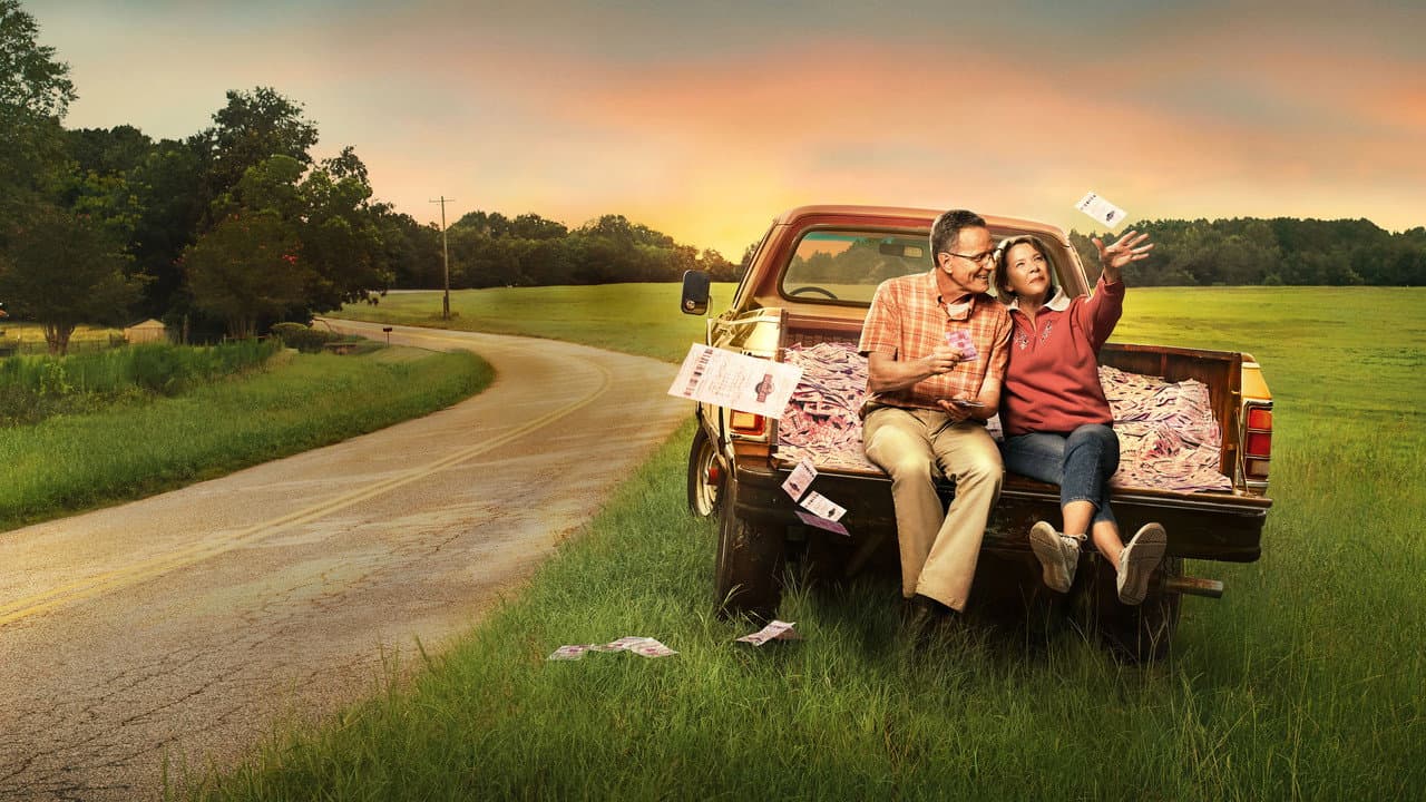 Jerry & Marge Go Large — backdrops 2