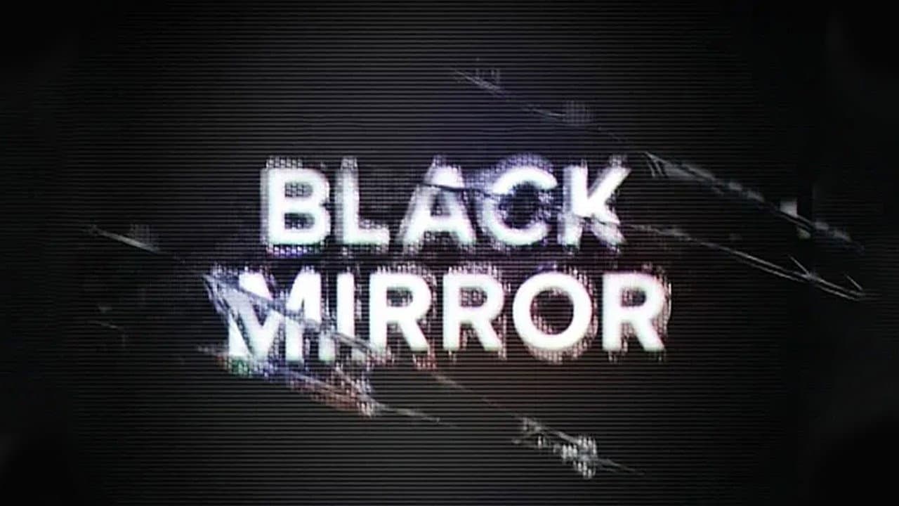 Black Mirror — backdrops with title 2