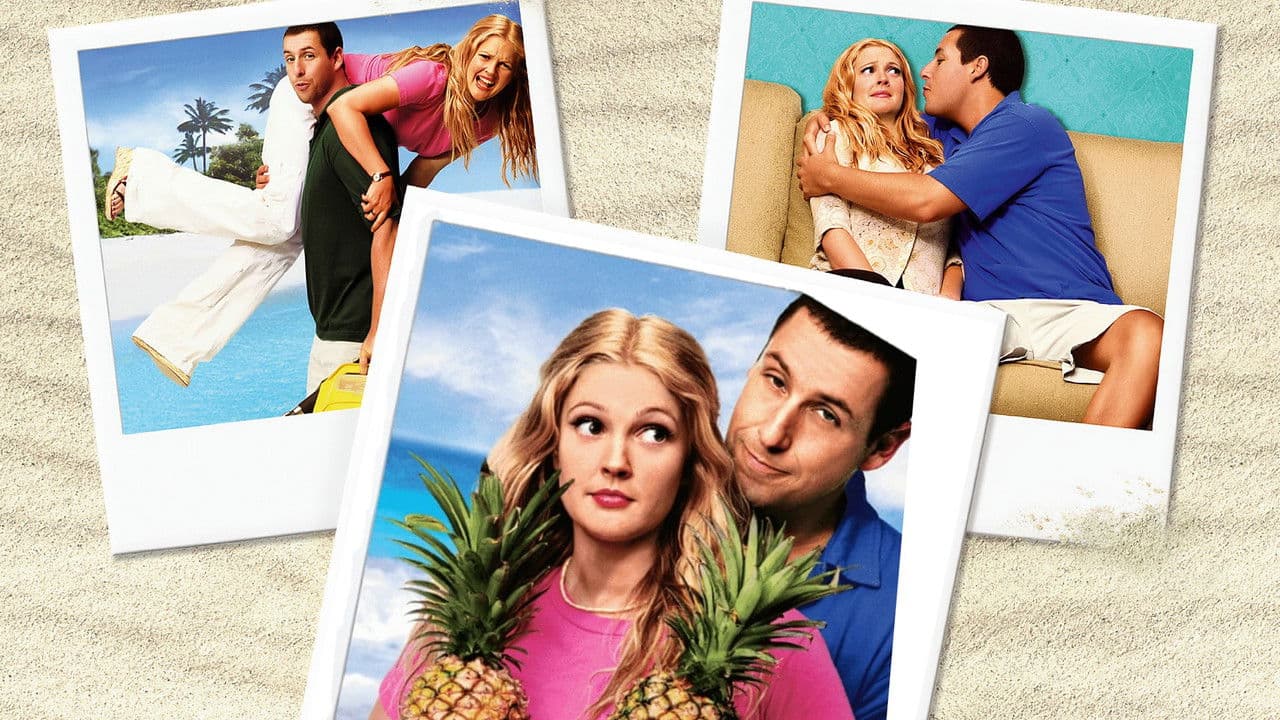50 First Dates — backdrops 5