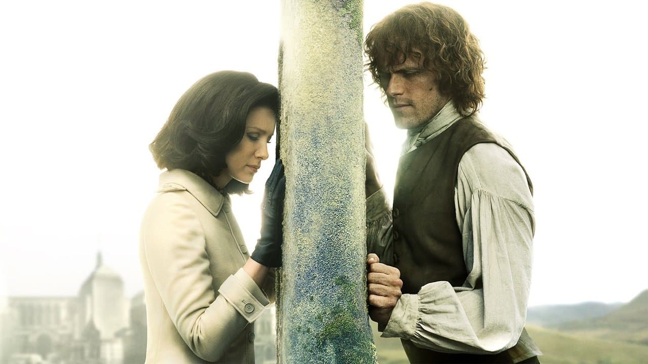 Outlander — backdrops 3
