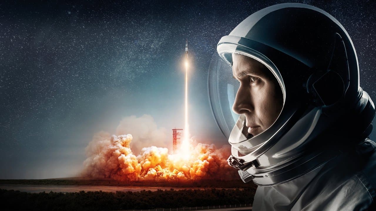 First Man — backdrops 1