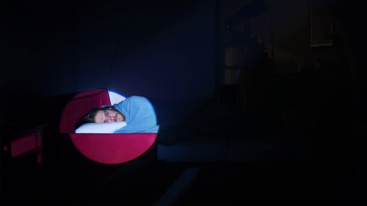 Bo Burnham: Inside — backdrops 8