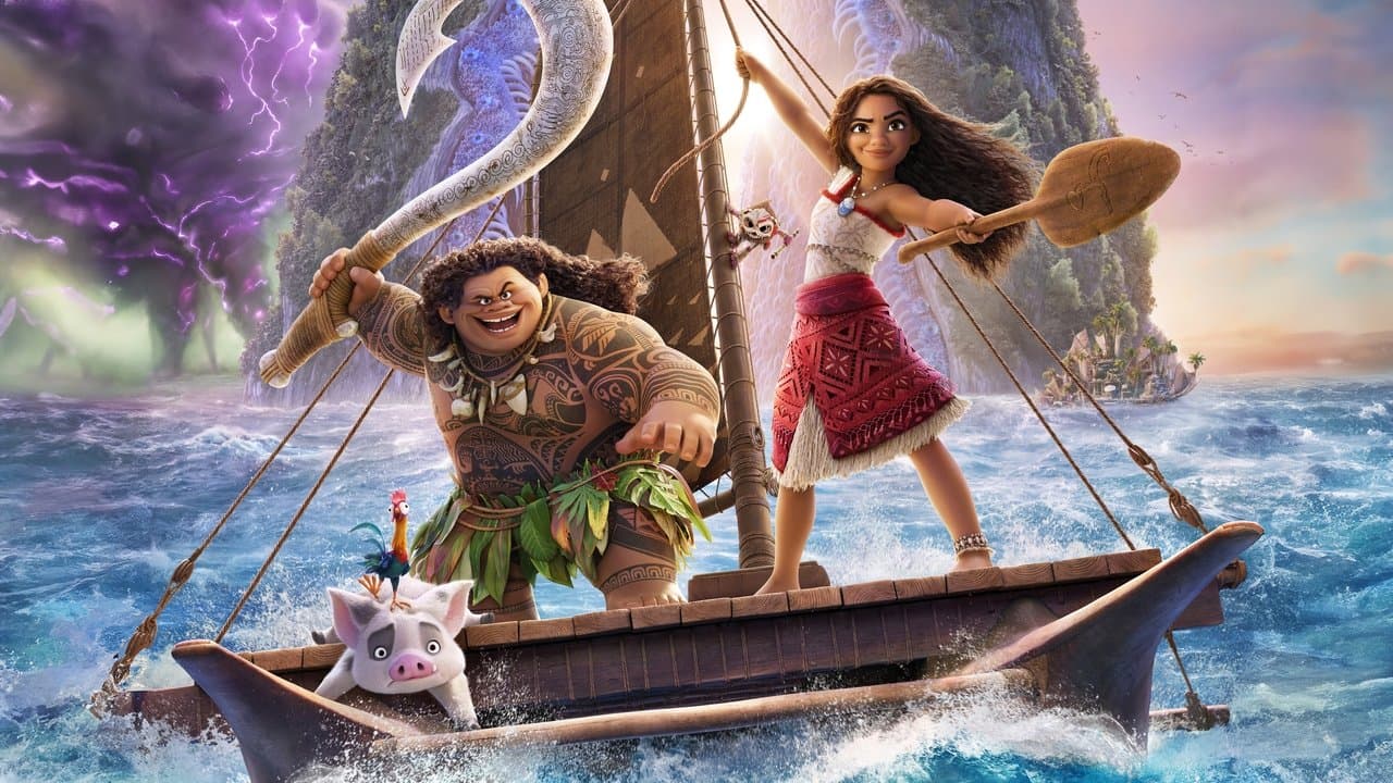 Moana 2 — backdrops 6