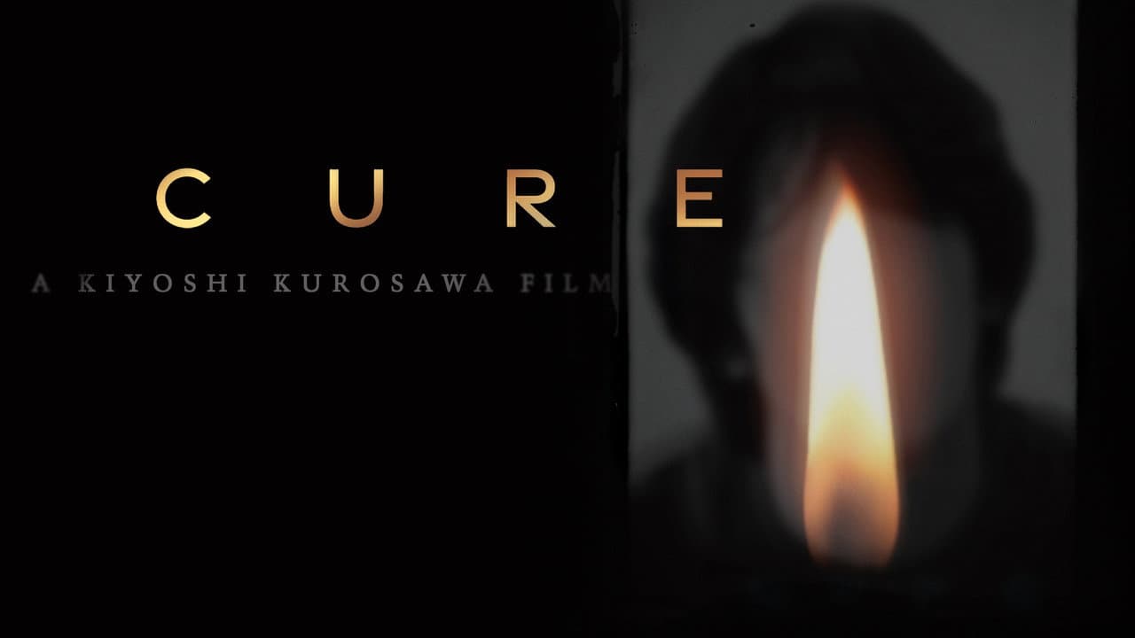 Cure — backdrops with title 2