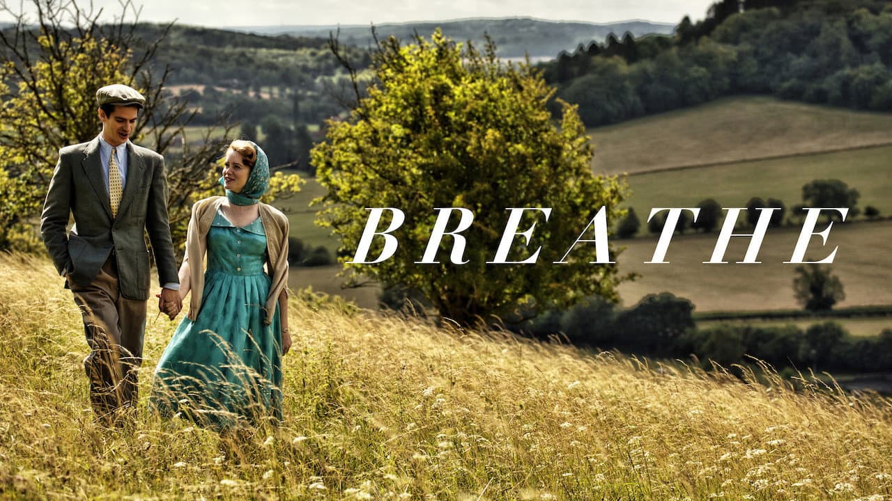 Breathe — backdrops with title 4